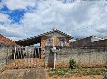 73d5a9b5fe690fc65ceb5d82b0a8903c2241929b · Terreno à venda, 218 m² por R$ 250.000,00 - Costeira - Araucária/PR