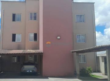 bb0a3dc9dc275920fabb9e5aa1dde6c195d921b7 · Apartamento com 2 dormitórios à venda, 53 m² por R$ 310.000,00 - Capela Velha - Araucária/PR