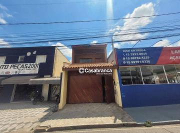 5840a68c529693b6de176827f10f060090dc8ebc · Sobrado à venda, 155 m² por R$ 650.000,00 - Vila Haro - Sorocaba/SP
