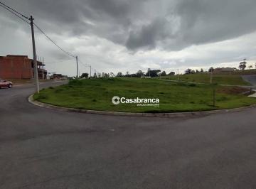 7af276e2e3658265c94e238b53ac37aa534c8aca · Terreno à venda, 334 m² plano, Condominio Villagio Italia, Alto da Boa Vista - Sorocaba/SP