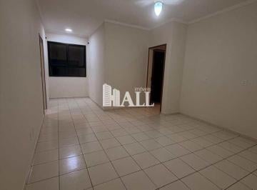Apartamento · 89m² · 3 Quartos · 1 Vaga · Apartamento, Vila Anchieta, São José do Rio Preto
