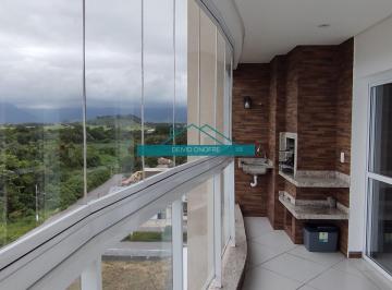 Imagem do Imóvel · Apartamento com 02 dormitórios para locação definitiva em Caraguatatuba bairro