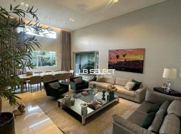 cb23f6813f97fa825b716c94e48881c4bce6514b · Casa com 4 dormitórios à venda, 441 m² por R$ 7.000.000,00 - Condomínio Reserva do Vale - Uberlândia