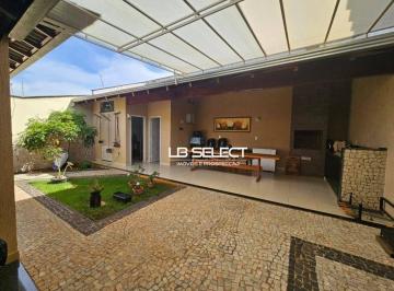 67be9104b448fde7f6c347ea787892dd5899bd9d · Casa com 3 dormitórios à venda, 178 m² por R$ 680.000,00 - Jardim Patrícia - Uberlândia/MG