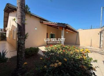 52807b7fc06a3822a8fb7b1c6899fb3fbd7cabd5 · Casa com 3 dormitórios à venda, 178 m² por R$ 680.000,00 - Jardim Patrícia - Uberlândia/MG