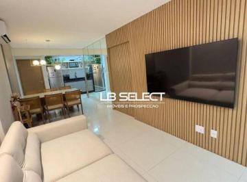 da38603c641dd3c5f5689f3617cdcfa465eec54d · Apartamento no bairro Patrimônio com dois quartos, suítes e varanda