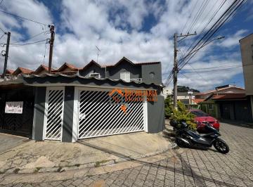 Photo 1 · Sobrado com 2 dormitórios à venda, 250 m² por R$ 690.000,00 - Gopoúva - Guarulhos/SP