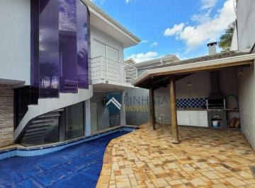 f0ede7c189bcf7aa9b43b20c673a79f9b8c56ddf · Casa com 4 dormitórios à venda, 280 m² por R$ 1.850.000,00 - Residencial Terras de Sao Francisco - V