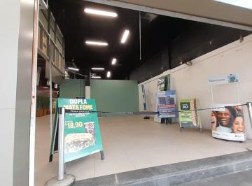 38b4eff5ce493ba04d87276cb8653f487134e8dc · Loja para alugar, 52 m² por R$ 32.308,20/mês - Boqueirão - Praia Grande/SP