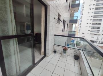 0a848aaa85c225a7178fae9ed8e91bd9e9bbb9b0 · Apartamento com 1 dormitório à venda, 52 m² por R$ 280.000,00 - Vila Assunção - Praia Grande/SP