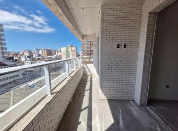 2946be38b7349d132a2f0d718f126d61fff03d1c · Apartamento com 1 dormitório à venda, 47 m² por R$ 508.333,00 - Boqueirão - Praia Grande/SP