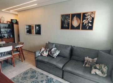 66db575268f63805771eb245331be0a8ef1d0158 · Apartamento com 3 dormitórios à venda, 71 m² por R$ 372.000,00 - Vila Antártica - Praia Grande/SP