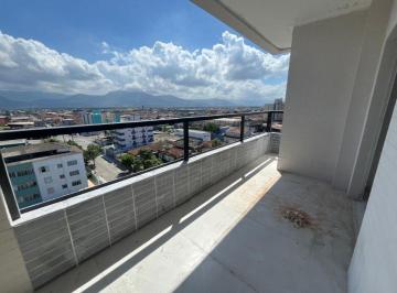 7bb47eb3f289dd575f425eaab285f81a3e7d0cf0 · Apartamento com 2 dormitórios à venda, 64 m² por R$ 490.000,00 - Vila Assunção - Praia Grande/SP