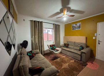 236145c0d03691b598087a3d8dbb1c9c04007029 · Apartamento com 1 dormitório à venda, 50 m² por R$ 300.000,00 - Ocian - Praia Grande/SP