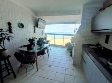 411025537fcd8760316e5cac892605d0a5e89b9e · Apartamento à venda por R$ 1.490.000,00- Aviação - Praia Grande/SP