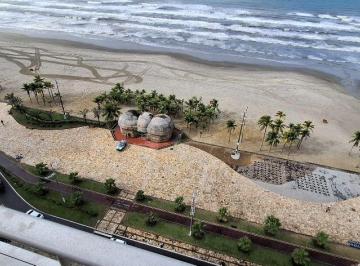 4d576b0cf0d8f65f11a65165738a41a1c64c7e55 · Cobertura com 2 dormitórios à venda, 119 m² por R$ 638.000,00 - Tupi - Praia Grande/SP