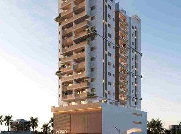 436b134d2a041f625b5ec44658e3260e6fea1e36 · Apartamento com 2 dormitórios à venda, 61 m² por R$ 603.800,00 - Guilhermina - Praia Grande/SP