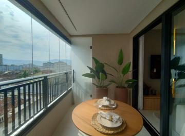 7f5602896f8421b709650131c90d52ce03a864ee · Apartamento com 2 dormitórios à venda, 73 m² por R$ 879.720,00 - Aviação - Praia Grande/SP