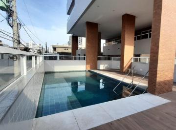 15f3158a6ae7a593215cde0306a841a4dc8b2862 · Apartamento com 1 dormitório à venda, 47 m² por R$ 440.000,00 - Vila Guilhermina - Praia Grande/SP