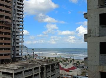 0791ef948549c4bc2f3a469b17fcc44b55f3db62 · Apartamento com 2 dormitórios à venda, 82 m² por R$ 650.000,00 - Aviação - Praia Grande/SP