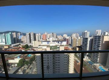 9e73c908bc61deefe10caf8031085a35dffb2a1f · Apartamento com 2 dormitórios à venda, 92 m² por R$ 930.589,45 - Canto do Forte - Praia Grande/SP
