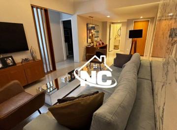 07b0fa29adc606a96e09e294d123080fe26fd1fa · Apartamento com 4 quartos à venda, 146 m² por R$ 1.300.000 - Icaraí - Niterói/RJ