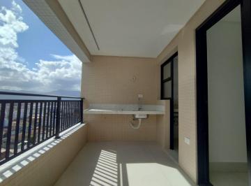 19ba0042e67e84ae2d20152635137695bcfd0753 · Apartamento com 2 dormitórios à venda, 72 m² por R$ 657.600,00 - Aviação - Praia Grande/SP