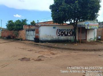 Photo_0 · 
                Oportunidade Única em SANTO ANTONIO DO DESCOBERTO - GO | Tipo: Casa | Negociação: V