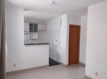 8afe3fc2335b8b6c185c975c6aa2b12666017b47 · Apartamento com 2 quartos à venda, 55 m² por R$ 230.000 - Residencial Jardim dos Pássaros - Salto/SP