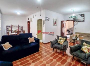 b45342eae72cb9bb9dc05255c693512cb247bad9 · Casa com 3 dormitórios à venda, 230 m² por R$ 750.000,00 - Jardim Monumento - Piracicaba/SP