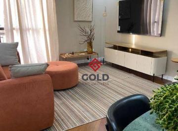 dc6a6132221fc424cd95a0bf74136c8e20064036 · Apartamento com 3 dormitórios à venda, 126 m² por R$ 825.000,00 - Vila Marina - Santo André/SP