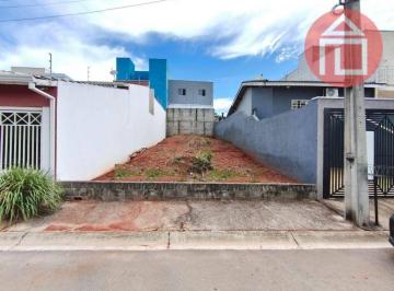 4959dd611956d957066943961349dbff6f512ad9 · Terreno à venda, 140 m² por R$ 186.500,00 - Residencial Quinta dos Vinhedos - Bragança Paulista/SP