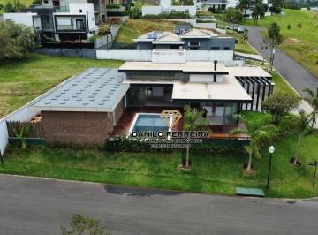 5657ec93f188378c50a54d083edc2f817e29e619 · Casa com 4 quartos à venda, 450 m² por R$ 4.700.000 - Condomínio Villas do Golfe - Itu/SP