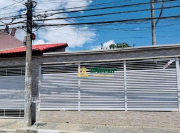 b72792748c32376e02690f1e135baacdb51e704d · Casa à venda, 214 m² por R$ 900.000,01 - Vila Barros - Guarulhos/SP