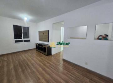 f14153ea646a4061f30935f0c3456ea6e655e62e · Apartamento à venda, 50 m² por R$ 299.999,02 - Centro - Guarulhos/SP