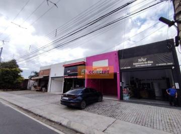 c6d25ad2c122505a7e212f288980a14b869a6bb0 · Salão para alugar, 50 m² por R$ 2.700,00/mês - Centro - Suzano/SP