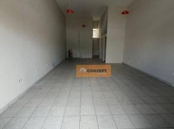 ac0c452edae8725d7ddb2381490ab16130ab6e75 · Salão para alugar, 50 m² por R$ 2.810,00/mês - Jardim dos Ipês - Suzano/SP