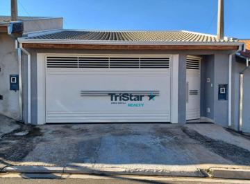 ed27028901fe71431502eb96e7027159e111b551 · CA0682 - EXCELENTE CASA TERREA COM OTIMO ACABAMENTO E ÁREA GOURMET - AT. 150m² - AC. 125m² - CAMPO B