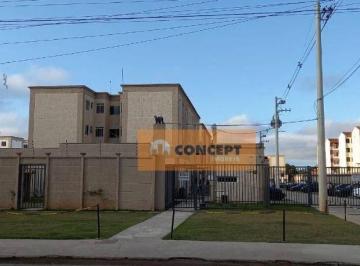 2248727f66e68d581c390e86914412de5960e31b · Apartamento com 2 dormitórios à venda, 46 m² por R$ 170.000,00 - Parque Santa Rosa - Suzano/SP