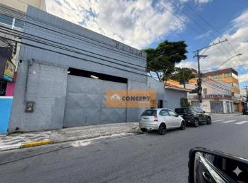 7256b46ecbb0ecc1c009c1fa7556ee65b21d3741 · Galpão para alugar, 482 m² por R$ 24.500,00/mês - Centro - Suzano/SP