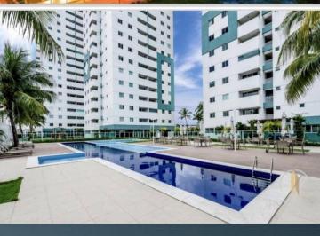 38b4b3a36355187045cdabf21dd84170c99609d9 · Cobertura com 3 dormitórios à venda, 158 m² por R$ 1.370.000,00 - Jardim Oceania - João Pessoa/PB