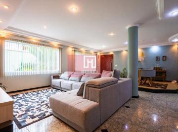 Casa · 328m² · 4 Quartos · 6 Vagas · Sobrado à venda no bairro Vila Esperança - São Paulo/SP, Zona Leste