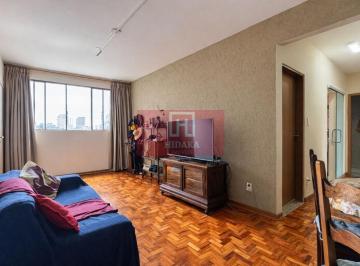 Apartamento · 92m² · 3 Quartos · 1 Vaga · Apartamento à venda no bairro Consolação - São Paulo/SP, Zona Central
