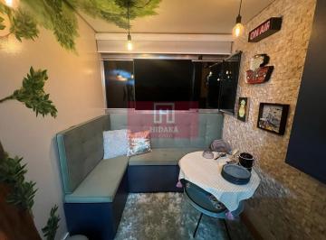 Apartamento · 70m² · 3 Quartos · 2 Vagas · Apartamento à venda no bairro Campo Grande - São Paulo/SP, Zona Sul