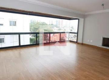 Apartamento · 181m² · 4 Quartos · 3 Vagas · Apartamento à venda no bairro Morumbi - São Paulo/SP, Zona Oeste