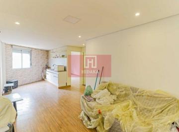 Apartamento · 80m² · 2 Quartos · Apartamento à venda no bairro Bela Vista - São Paulo/SP, Zona Central