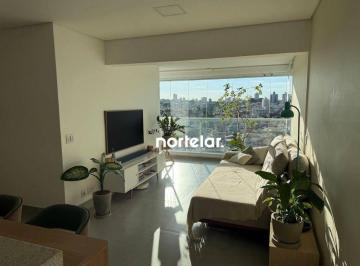 f4de1c24e99bed5dd86160560e71abee6ca9d5f7 · Apartamento com 2 dormitórios à venda, 64 m² por R$ 900.000,00 - Jardim Sao Paulo(Zona Norte) - São