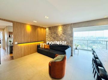 e286d82f148c4347ddab602790c51e2c82a7d2c2 · Apartamento com 3 quartos suítes à venda, No Lorian Boulevard com 136 m² - Adalgisa - Osasco/SP