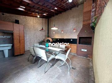 aaf0e0b1eb9a5259802d88127000a81d68ef42d0 · Sobrado com 3 quartos (1 suíte) à venda, 166 m² por R$ 1.200.000 - Parque São Domingos - São Paulo/S