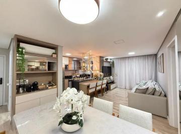 Apartamento · 105m² · 3 Quartos · 2 Vagas · Condomínio Resort Bethaville